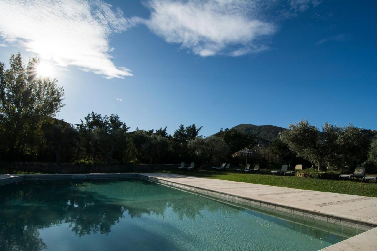 Tenuta Col Di Sasso Scarlino Exterior photo